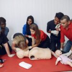 proiectul intitulat salvatorii de vieti ajunge la constanta curs gratuit de prim ajutor pentru cetateni pe 26 octombrie vezi aici detalii 68d622b13a7f8