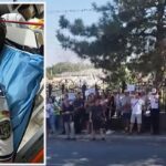 protest spontan dupa ce un politist din babadag a fost lovit cu bata in cap 68b91ab4cd1a8