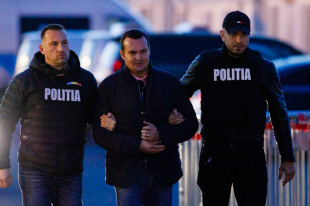 puscaria poate fi o binecuvantare mesajul transmis de fostul primar catalin chereches din penitenciar 68c93f70ad034
