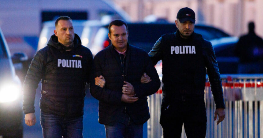 puscaria poate fi o binecuvantare mesajul transmis de fostul primar catalin chereches din penitenciar 68c93f70ad034