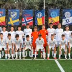 pustii de la academia hagi peste chelsea si arsenal la madrid football cup 68d00dc41a9cf