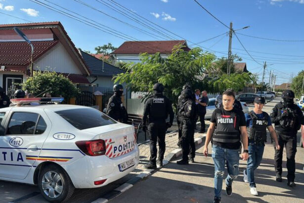 razie a politistilor la tandarei la doar doua zile de la scandalul mortal amenzi de 78 000 de lei 68cff312852ec