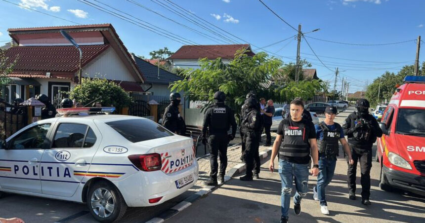 razie a politistilor la tandarei la doar doua zile de la scandalul mortal amenzi de 78 000 de lei 68cff312852ec
