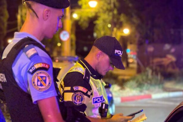 razie in portul constanta mai multi soferi prinsi pe picior gresit au fost sanctionati 68b9ae7e0efc2