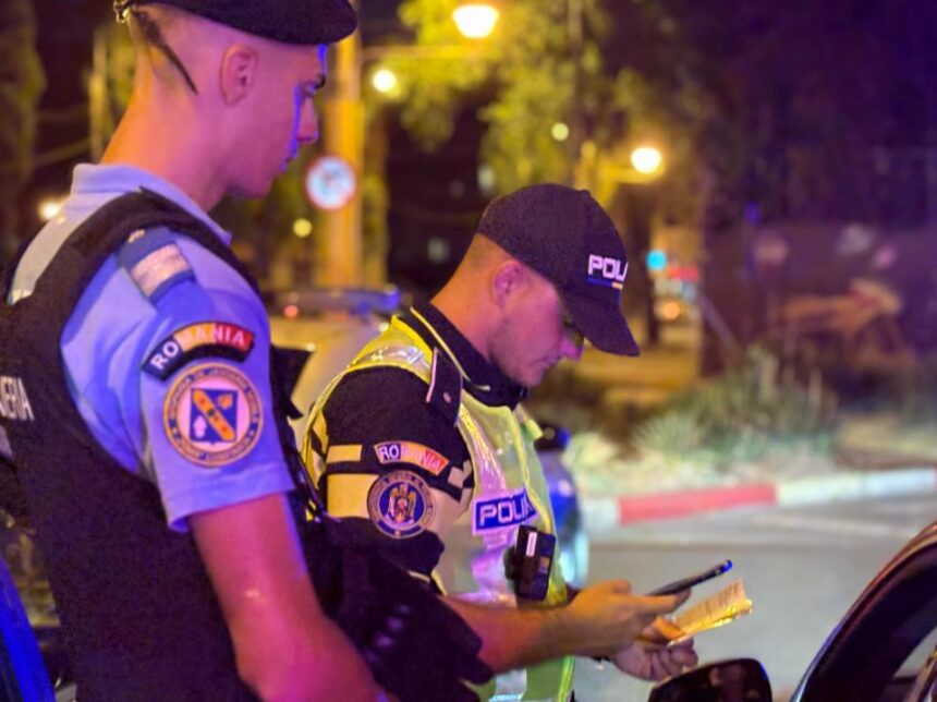 razie in portul constanta mai multi soferi prinsi pe picior gresit au fost sanctionati 68b9ae7e0efc2