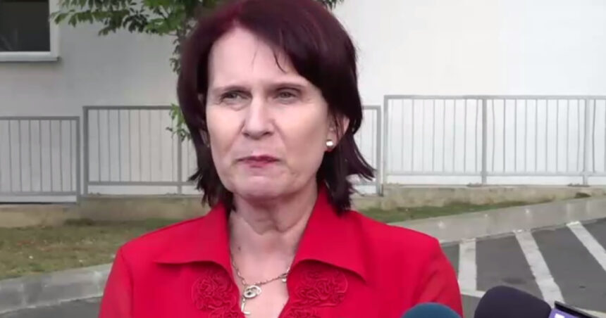 reactia managerului spitalului sf maria din iasi unde au murit sase copii cand a aflat ca ministrul sanatatii ii cere demisia 68d83e9a1fb32