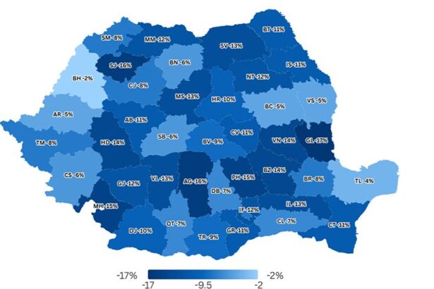 reforma bolojan lista neagra a bugetarilor din localitatile judetului constanta 68b6b708b86cd