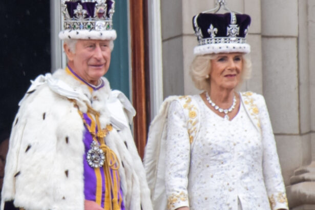 regele charles al iii lea si regina camilia prima intalnire la vatican cu noul suveran pontif cand va avea loc vizita 68d7923cd990f