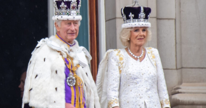 regele charles al iii lea si regina camilia prima intalnire la vatican cu noul suveran pontif cand va avea loc vizita 68d7923cd990f
