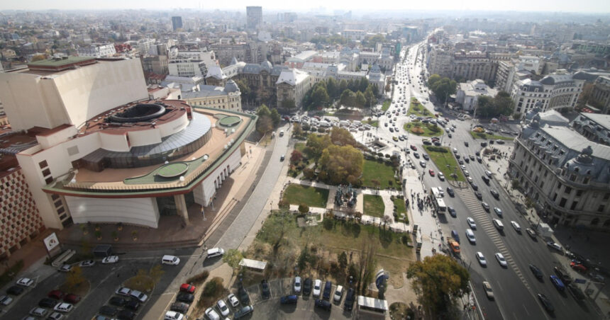 Reparații la pavajul din centrul Capitalei: Primele zone unde încep lucrările și detalii despre înlocuiri. 1 reparatii la pavajul din centrul capitalei primele locuri unde incep lucrarile ce inlocuim merge mai departe nimic nu se pierde 68c04ec5c2059