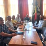 reprezentantii sindicatelor si organizatiilor de rezervisti din judetul constanta s au intalnit cu senatorul aur nicolae vlahu ce au discutat 68baaf0fe557d