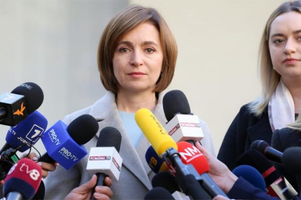 republica moldova rezultate preliminare pas partidul maiei sandu victorie categorica iata distribuirea mandatelor 68da1ab61b176