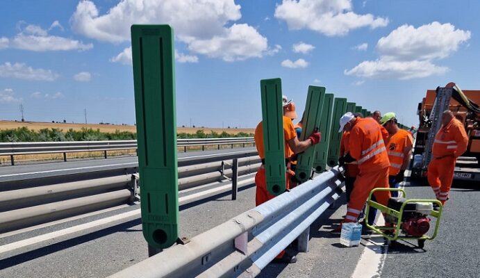 restrictii de trafic pe autostrada a2 bucuresti constanta 68c274bb72a94