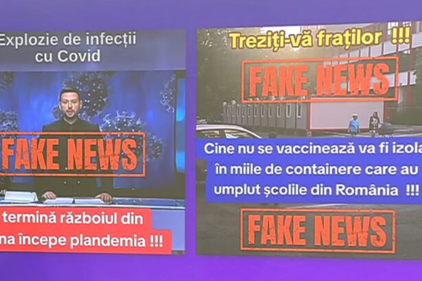 retelele sociale inundate de fake news despre o noua pandemie dupa ce intrarea in razboi a romaniei a expirat 68ba63a13ad3d