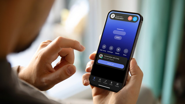 revolut lanseaza o vanzare secundara de actiuni la o evaluare de 75 miliarde dolari unii angajati isi pot vinde actiunile 68b5cee7e915a