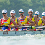 romania a castigat medalia de aur cu echipajul de 81 mixt la campionatul mondial de canotaj proba a fost introdusa in premiera 68d8f1cf7b7e3