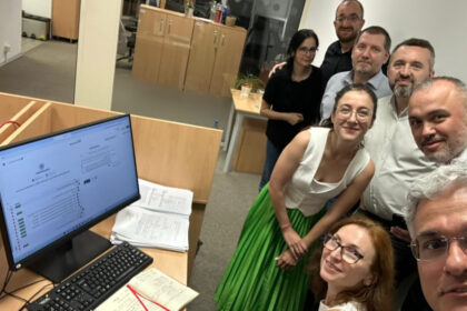 romania a transmis oficial pnrr ul renegociat catre comisia europeana anuntul facut de ministrul dragos pislaru 68c5487d71283