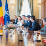 romania cauta sa se inarmeze nicusor dan s a intalnit cu reprezentantii airbus si ambasadorii frantei germaniei si spaniei 68d42e799d874