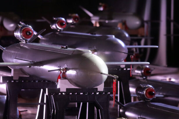 romania este in discutii cu ucraina pentru fabricarea de drone in cat timp va avea tara noastra un scut antiaerian 68d6b13d65692