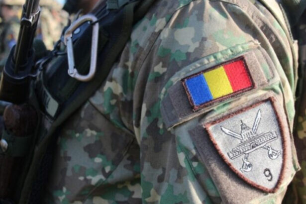 romania primeste 1668 miliarde de euro de la ue pentru aparare este a doua cea mai mare suma pentru un stat membru 68c047bcddbd1