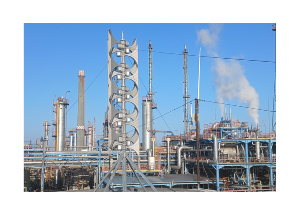 rompetrol rafinare verifica buna functionare a sistemului de alarmare montat in navodari 68dbd95dea5b7