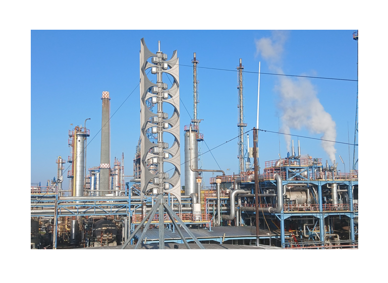 rompetrol rafinare verifica buna functionare a sistemului de alarmare montat in navodari 68dbd95dea5b7