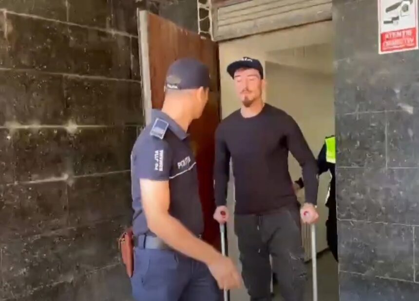 sacalul autorul celor doua crime de pe litoral trimis in judecata din nou pentru trafic de persoane 68cd58d94ef38