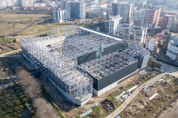 sala polivalenta din constanta inca un pas spre finalizare consilierii locali dezbat noi modificari pentru deblocarea proiectului 68ce1d937d6d6