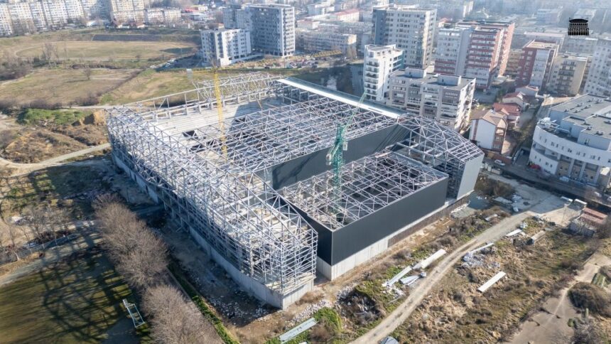 sala polivalenta din constanta inca un pas spre finalizare consilierii locali dezbat noi modificari pentru deblocarea proiectului 68ce1d937d6d6