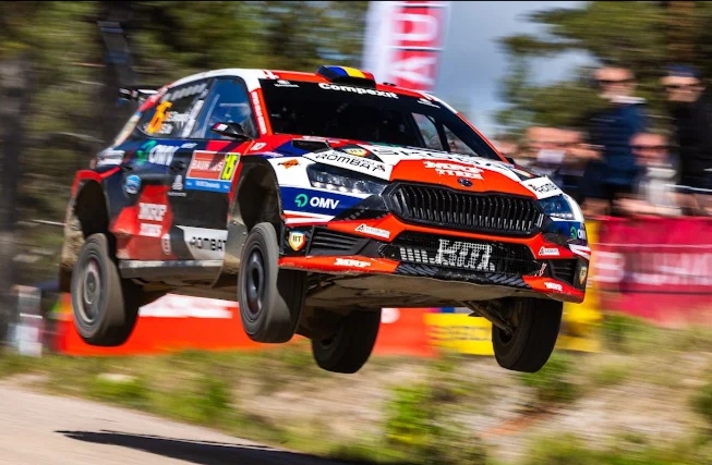 sambata si duminica cu viteza si adrenalina la mamaia rally show 68cf10a2544bc