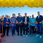 sarbatoare la limanu 2 mai noua baza sportiva a fost inaugurata cu fast si cu invitati speciali 68d652fad642e