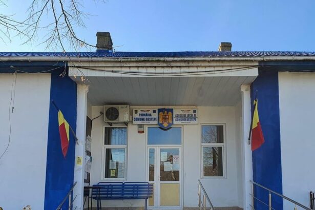 scandal salarial la primaria bestepe functionarii publici cer in continuare anularea dispozitiilor edilului sef 68d4720c13d79