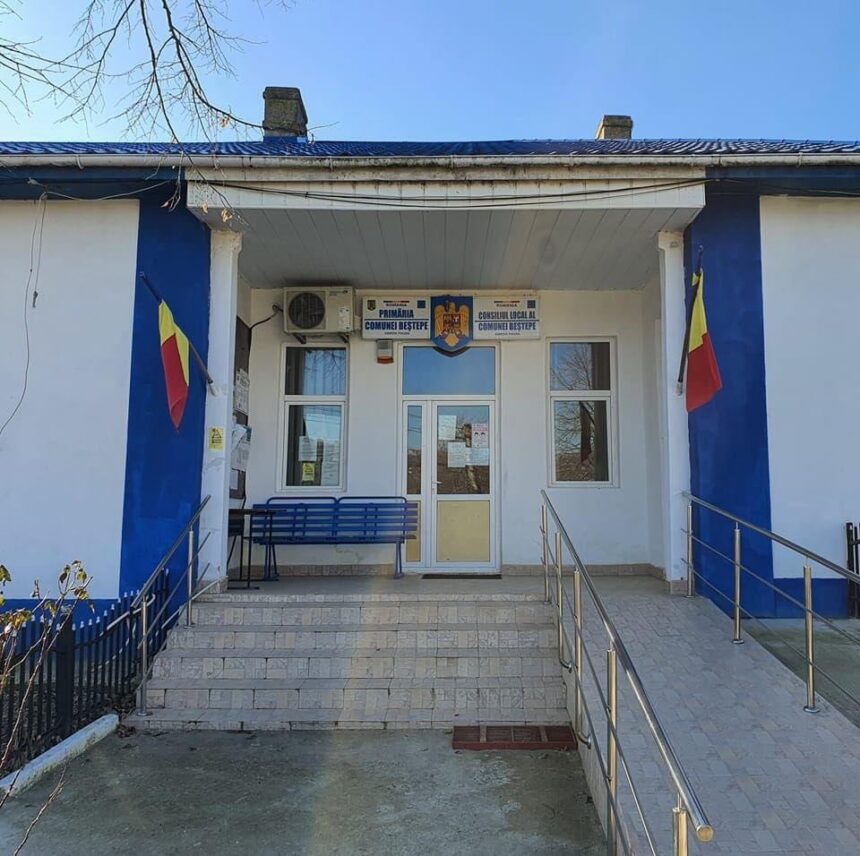 scandal salarial la primaria bestepe functionarii publici cer in continuare anularea dispozitiilor edilului sef 68d4720c13d79