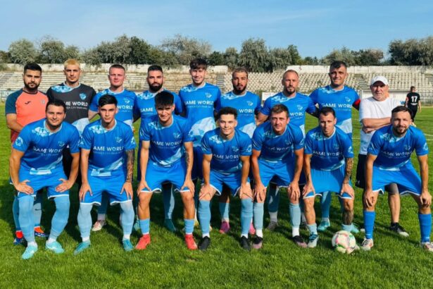 schimbare de lider in liga a iv a dupa etapa de sambata 68cfe3afdb415