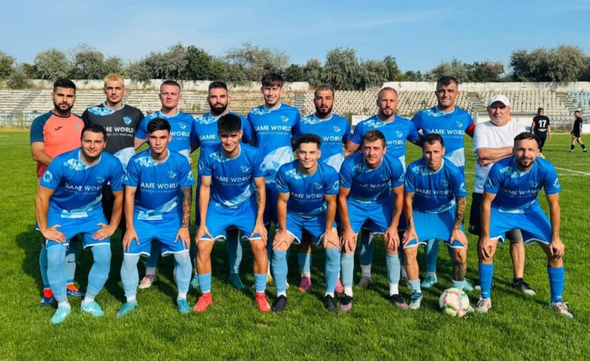 schimbare de lider in liga a iv a dupa etapa de sambata 68cfe3afdb415