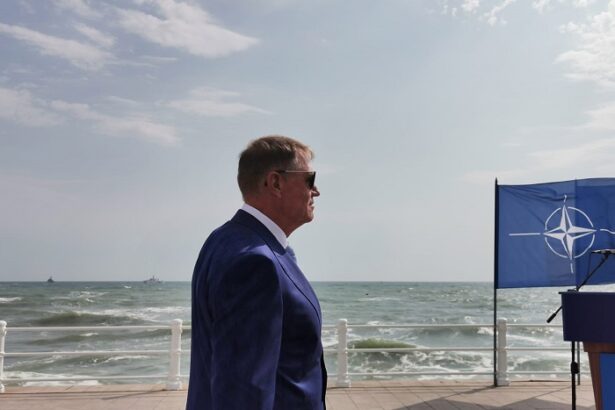 seful anaf anunta ca fostul presedinte klaus iohannis va fi executat silit daca nu preda de bunavoie casa din sibiu 68c956216f9cc
