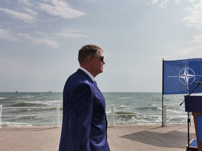 seful anaf anunta ca fostul presedinte klaus iohannis va fi executat silit daca nu preda de bunavoie casa din sibiu 68c956216f9cc