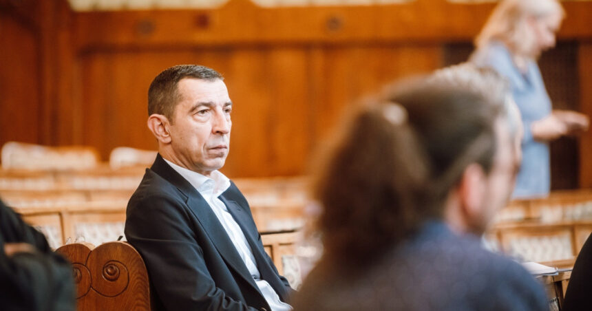 seful pnl mures in partid nu exista subiectul demisiei lui bolojan noi incercam sa facem reforma nu sa schimbam prim ministrul 68d18769f3341
