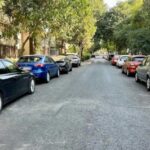 Sens unic pe aleea Hortensiei din Constanța 2 sens unic pe aleea hortensiei din constanta 68b6f55fceaaa