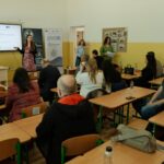 sesiune de instruire in comuna corbu organizata de universitatea ovidius biodiversitate si dezvoltare durabila pentru antreprenori 68d50d1cd852b