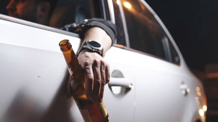 sofer baut si fara permis de conducere urmarit de politisti in comuna tortoman judetul constanta 68c009f5e3c96