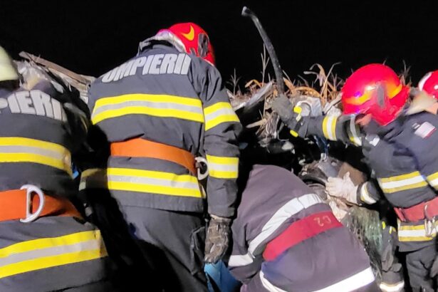 soferita care a intrat cu masina pe contrasens in zona popasul tasaul posibil drogata 68da44a3e71f9