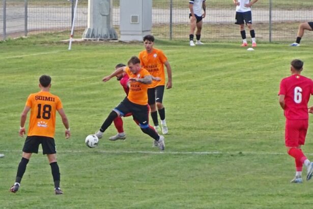 soimii din cernavoda joaca vineri in fieful liderului seriei a 3 a din liga a 3 a 68c31dc60d18a