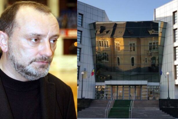 sorin strutinsky ramane cu condamnarea judecatorii i au respins definitiv contestatia in anulare in care isi pusese sperantele 68dab1d700349