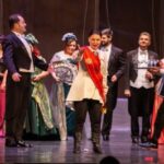 spectacolul de opereta liliacul la teatrul national de opera si balet oleg danovski 68dc0214888d9