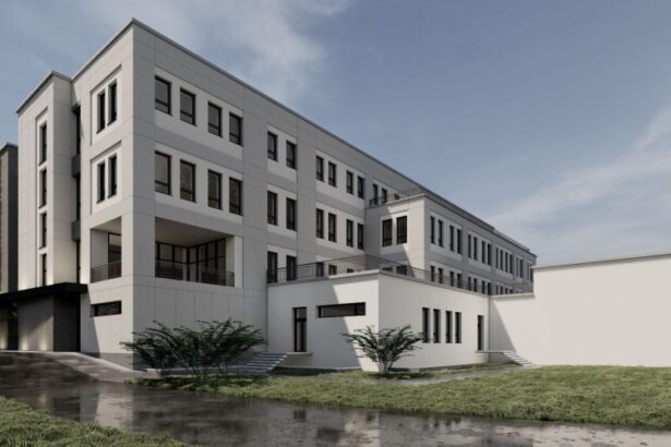 spitalul de cardiologie si oncologie din constanta scos de pe lista pnrr proiectul pierde finantarea din cauza intarzierilor 68cbf5917b527