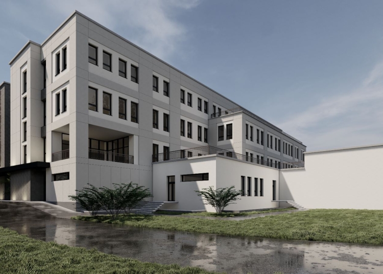 spitalul de cardiologie si oncologie din constanta scos de pe lista pnrr proiectul pierde finantarea din cauza intarzierilor 68cbf5917b527