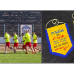 stadionul iftimie ilisei din medgidia gazduieste pe 28 septembrie un meci caritabil soferii de tir joaca pentru viata evelinei vezi aici detalii 68cbfca687995