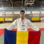 stefan enache jandarm din tulcea aur si argint la competitia internationala eurogames 112 judo 68d4ff46775f3