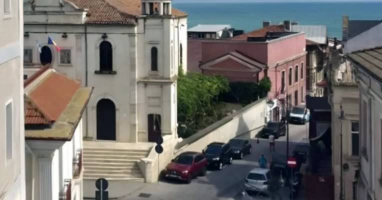 strada greceasca sarbatoare urbana un eveniment civic cultural care readuce in centrul atentiei patrimoniul grecesc al constantei 68d24330d7f7c
